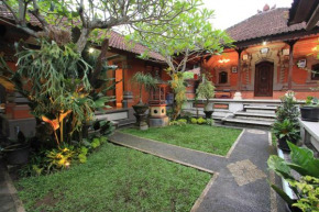 Duana's Homestay